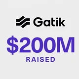 Gatik raises $200M Series D